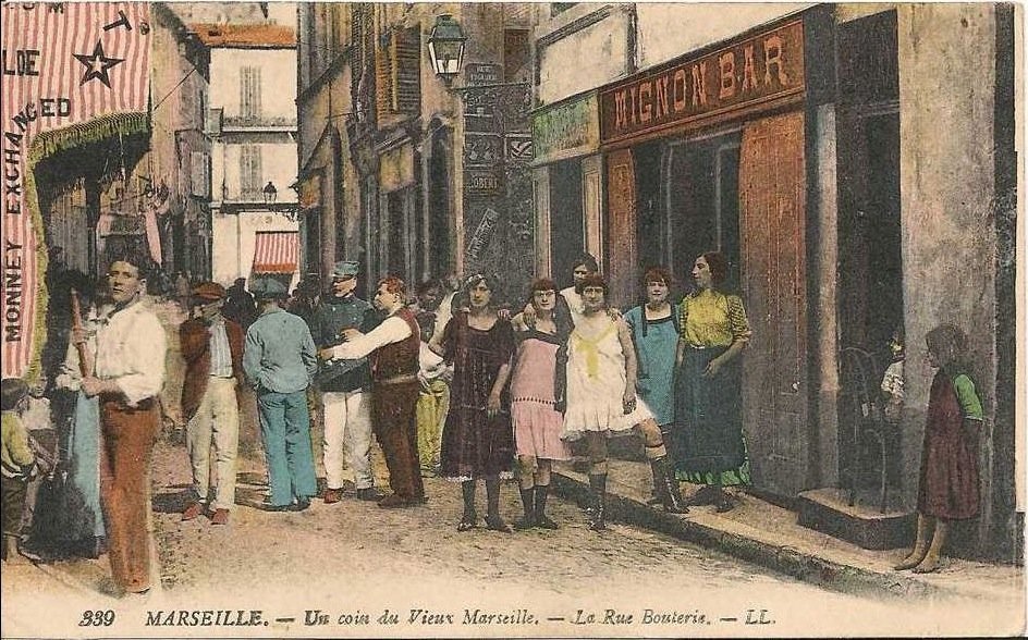 vieux