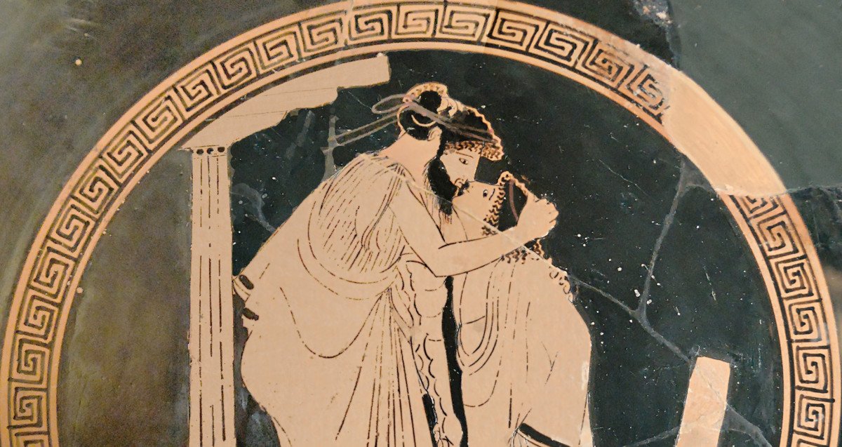 Pour L Amour Des Garcons