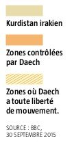 legende syrie