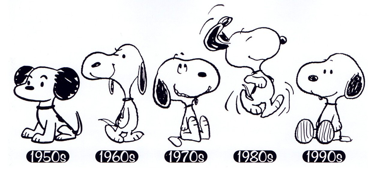 Snoopy, le chien qui s’aimait trop Books
