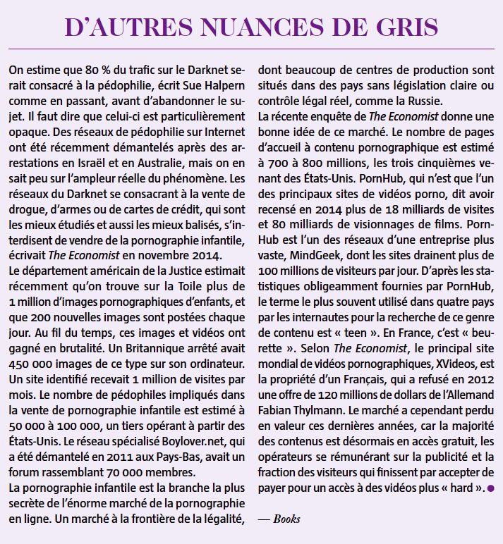 nuances gris