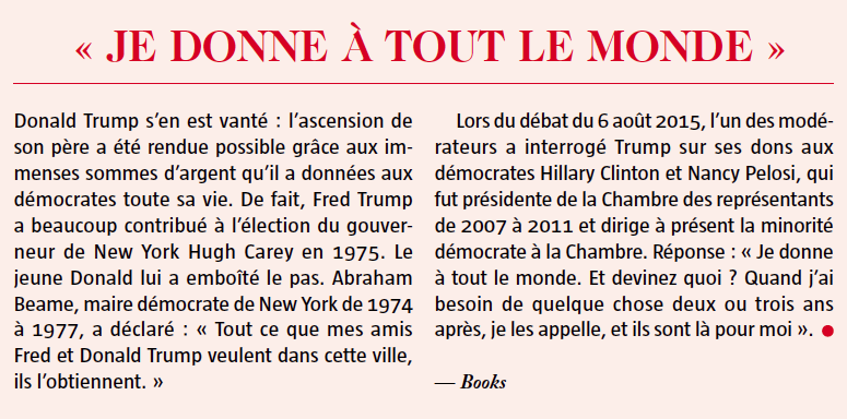 je donne tout