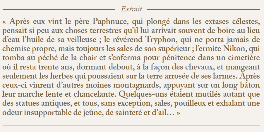 extrait papesse