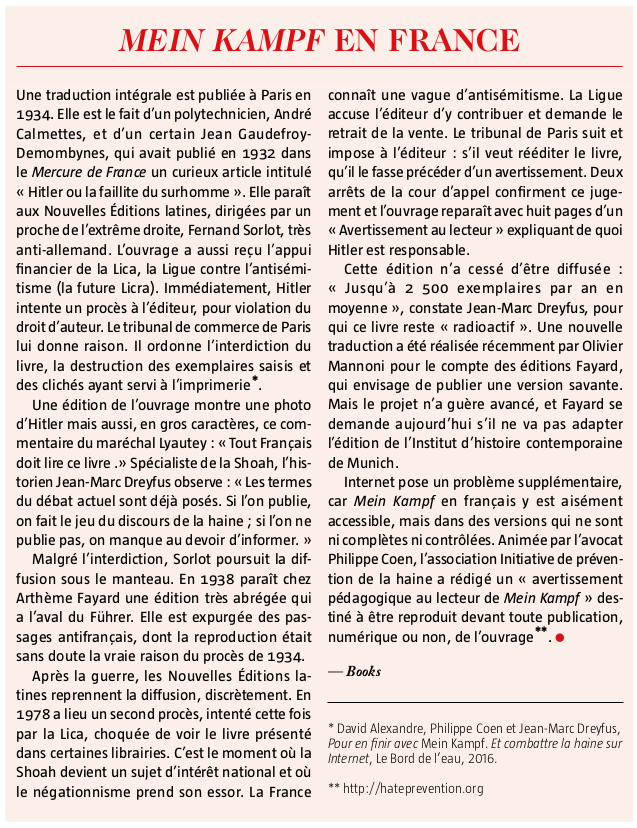 mk en france