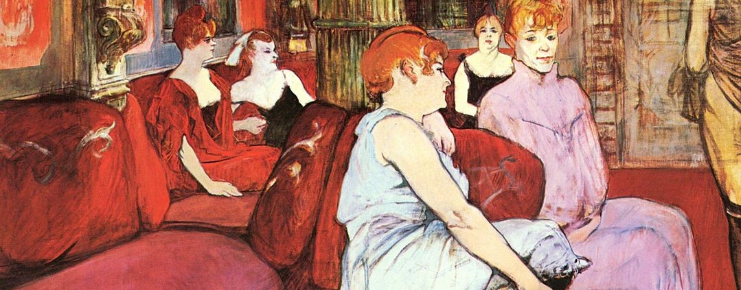Souper avec les putains dans Communauté spirituelle 1079px-Henri_de_Toulouse-Lautrec_012-e1459959578895-1079x423