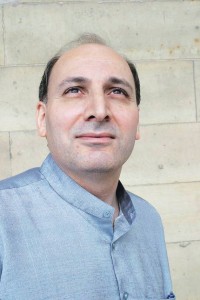 Ramin Jahanbegloo