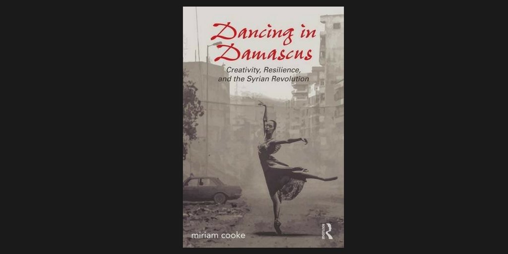 Danser à Damas Books