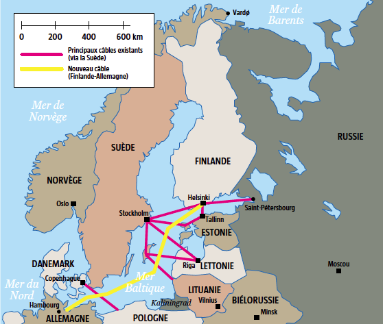 Helsinki branchement 2014 résultats