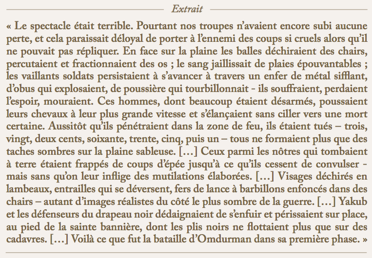 extrait chrchill