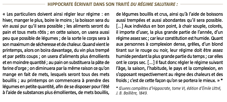 extrait