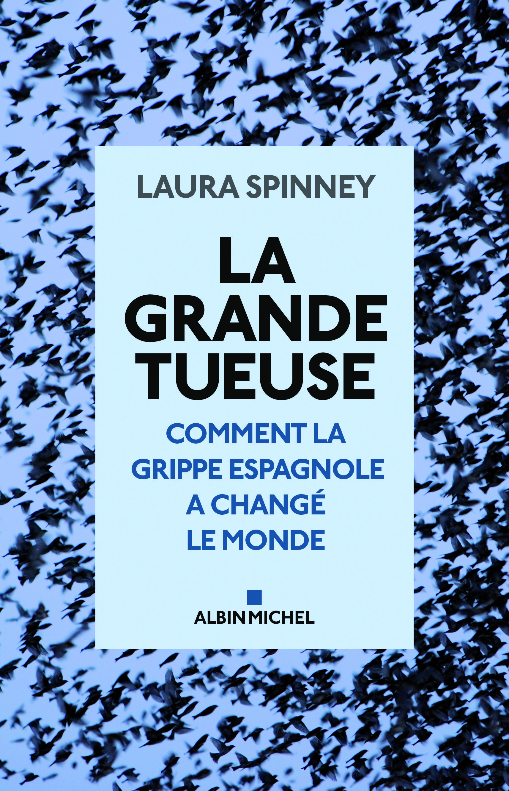 La Grippe Espagnole La Grande Tueuse Replay La grippe espagnole, pire pandémie de tous les temps