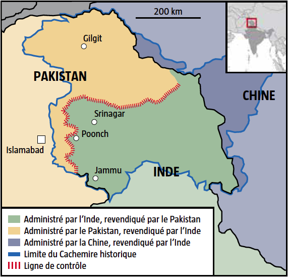 carte cachemire