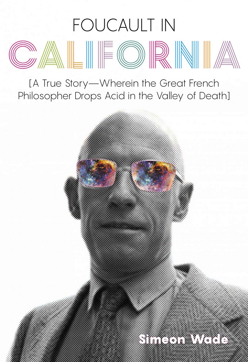 michel foucault philosophe rencontre internationale