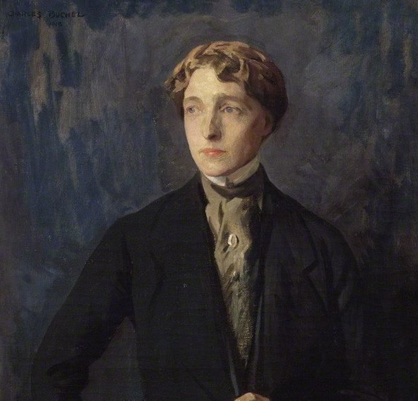 Hall -Woolf, gloire et déboires de la littérature lesbienne
