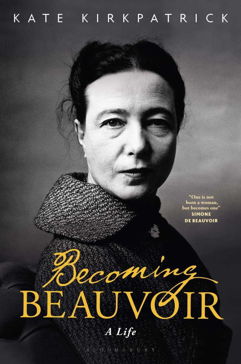 Simone De Beauvoir Livre Le Plus Connu Simone de Beauvoir plus forte que Sartre