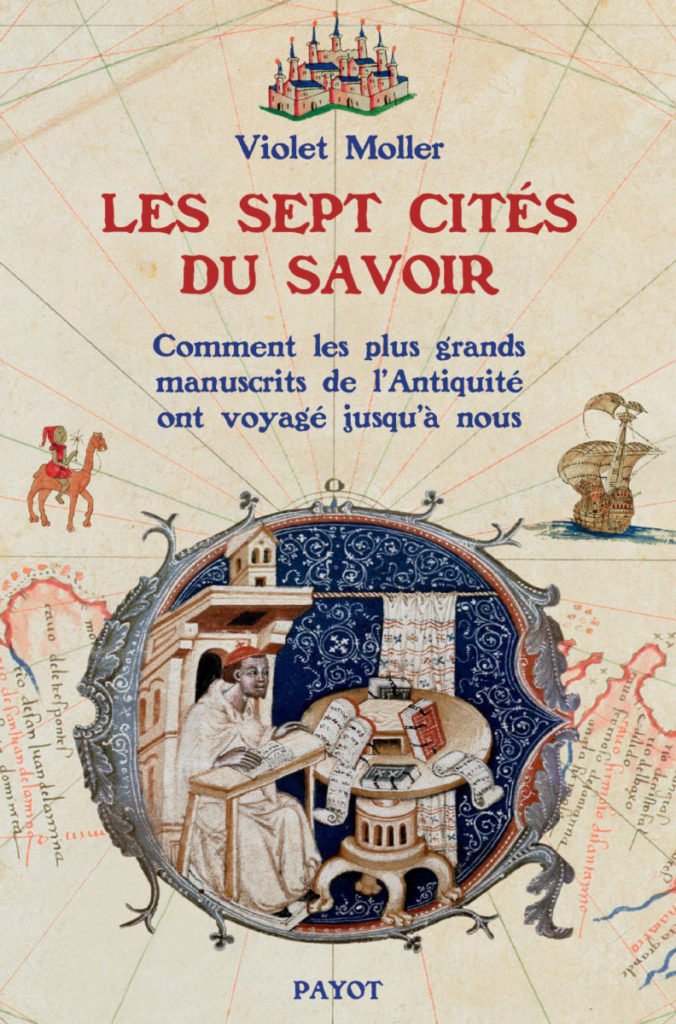 Les sept